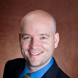 Peter Hamilton